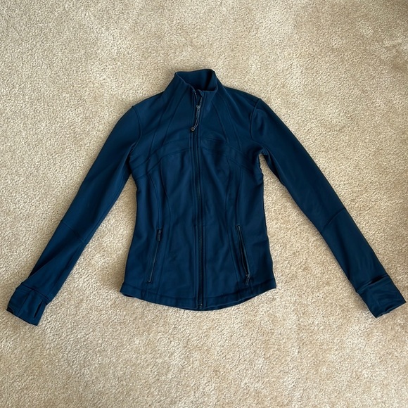 lululemon athletica Jackets & Blazers - Lululemon Define Jacket